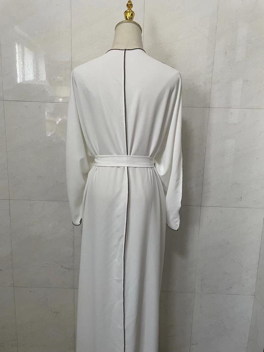 Hijab Kleid "Nas"